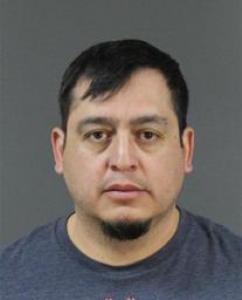 Luis Adrian Lovejoy a registered Sex Offender of Colorado