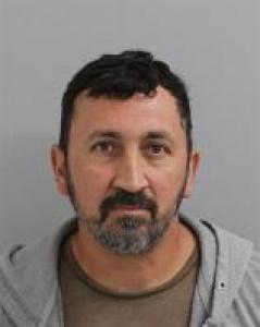Dominick Gabriel Lucero a registered  of Colorado