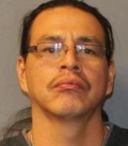 Leland Roy Talks a registered  of Colorado