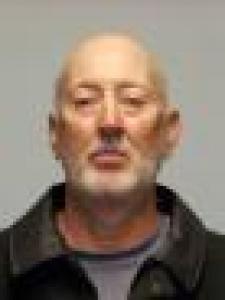 Garry Joseph Wingard a registered Sex Offender of Colorado