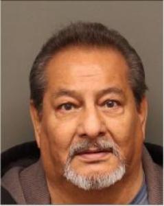 Leonard Duane Vigil a registered  of Colorado