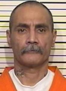 Martin E Mireles a registered  of Colorado