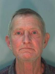 Jerry Dee Parker a registered Sex Offender of Colorado