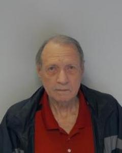 Wilburn Odell Gordon a registered Sex Offender of Colorado