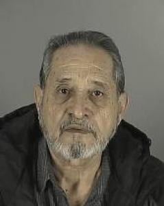Manuel Gabaldon a registered  of Colorado