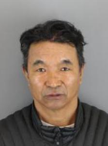 Kalsang Gyaltsen a registered Sex Offender of Colorado
