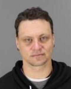 Joseph Ronald Savino Jr a registered  of Colorado