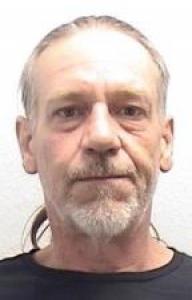 Andrew Mitchell Kiefer a registered Sex Offender of Colorado