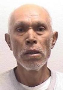 Elijio Venzor-arpero a registered Sex Offender of Colorado