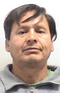 Sergio Anthony Barron a registered  of Colorado