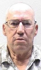 Mark Chapman Stratton a registered  of Colorado