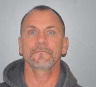 Richard Gregory Vigil a registered  of Colorado