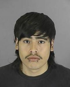 Ricardo Ortega a registered  of Colorado