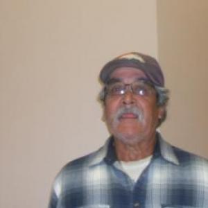 Steven Joseph Chavez a registered  of Colorado