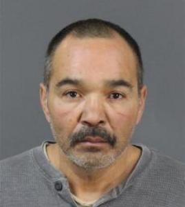 David Matthew Griego a registered Sex Offender of Colorado