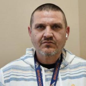 Nick Ray Anthony Gurule a registered  of Colorado