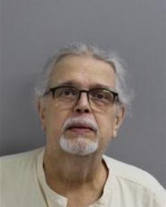 Gene Daniel Starks a registered Sex Offender of Colorado