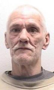 Curtis Eugene Crisel a registered Sex Offender of Colorado