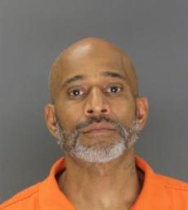 Jeremiah Ledet a registered  of Colorado