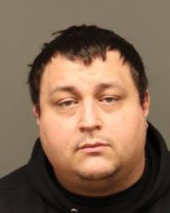 Nicholas Anthony Meier a registered  of Colorado
