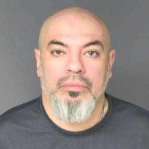 Nathaniel Earnest Sandoval a registered Sex Offender of Colorado