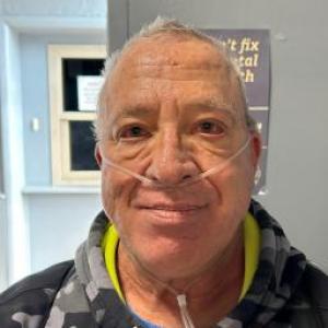 Walter Paul Rouillard a registered Sex Offender of Colorado