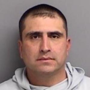Joseph Manuel Moya a registered  of Colorado