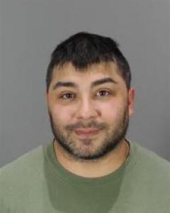 Matthew Clinton Bynum a registered  of Colorado