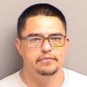 Jessie Ray Brydon a registered  of Colorado