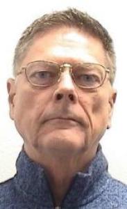 Kyle Gregory Speed a registered Sex Offender of Colorado