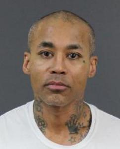 Jason Eugene Hemingway a registered  of Colorado