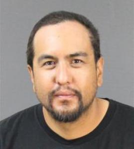 Jesse William Cordova a registered  of Colorado