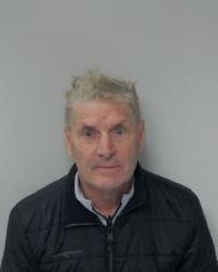 David Chester Bruning a registered  of Colorado