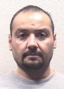 Marcello Delapena a registered  of Colorado