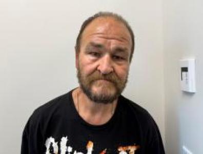 Jerry Scott Ellis a registered Sex Offender of Colorado