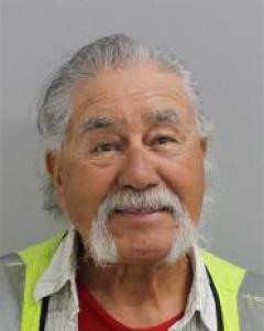 Epifanio Nieto Sr a registered  of Colorado