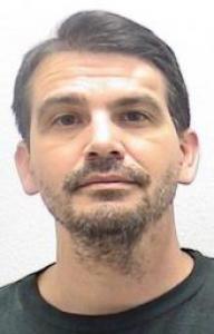 Virgil Everett Stover a registered  of Colorado