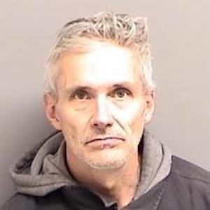 Jason Dale Harden a registered  of Colorado