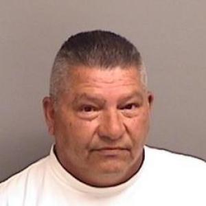 Milo Gonzales a registered Sex Offender of Colorado