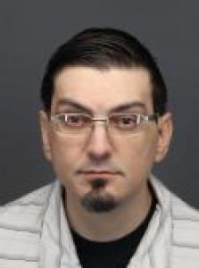 Aaron Thomas Martinez a registered Sex Offender of Colorado