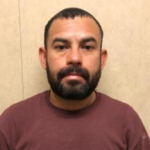 Juan Pablo Casillas-navarro a registered  of Colorado