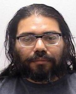 Daniel Vasquez Jr a registered  of Colorado