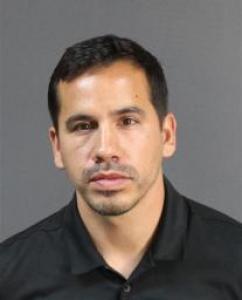 Matthew Isaac Delgado a registered Sex Offender of Colorado