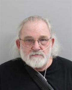 Jeffrey Allan Tensly a registered Sex Offender of Colorado