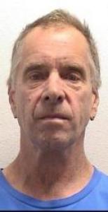 Dana Michael Johnson a registered Sex Offender of Colorado