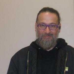 James Anthony Salazar a registered Sex Offender of Colorado