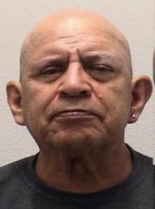 Edward Ezequiel Sandoval a registered  of Colorado