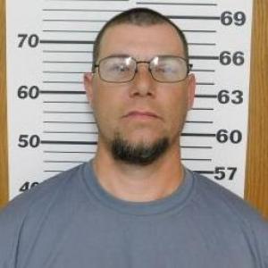 Stetson Wayne Arnold a registered Sex Offender of Colorado