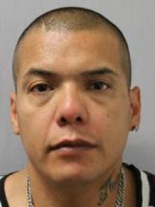 Jabel Gallegos a registered  of Colorado