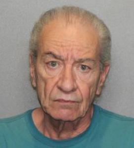 James Joseph Nebbergall III a registered Sex Offender of Colorado